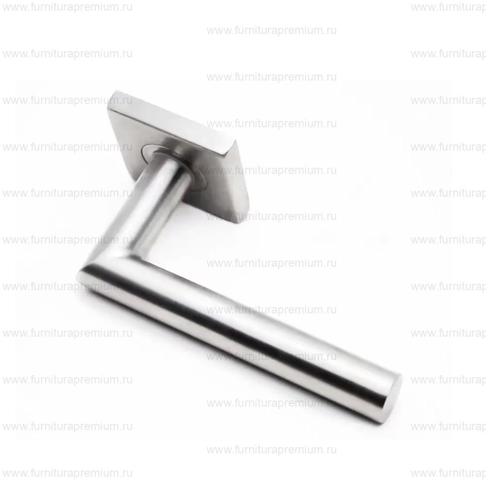 Дверная ручка Lockstyle Inox1
