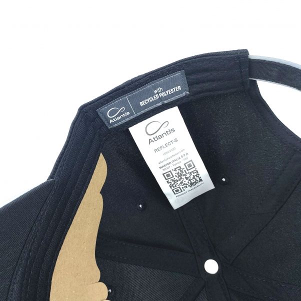 Бейсболки ATLANTIS REFLECT-S