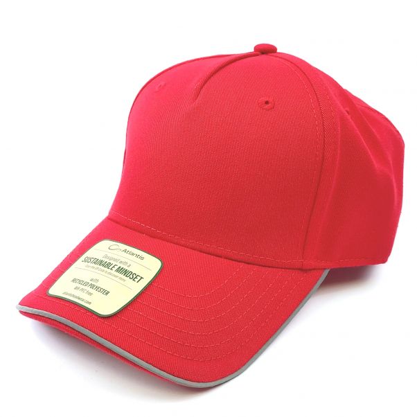 Бейсболки ATLANTIS REFLECT-S