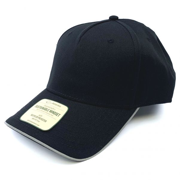 Бейсболки ATLANTIS REFLECT-S