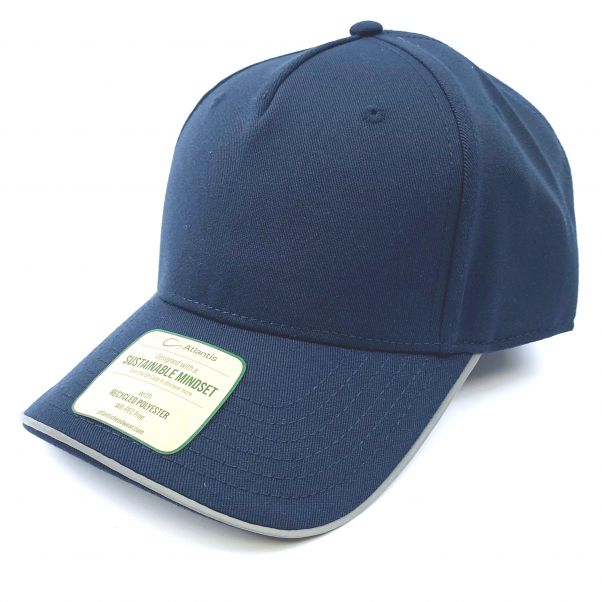 Бейсболки ATLANTIS REFLECT-S