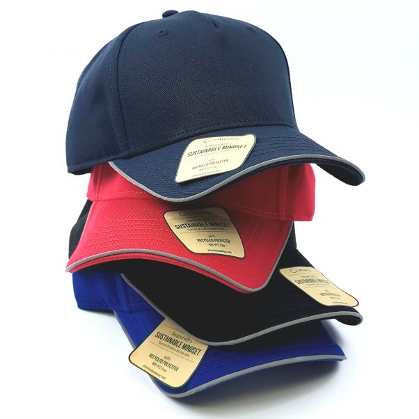 Бейсболки ATLANTIS REFLECT-S