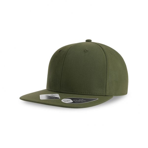 Бейсболки ATLANTIS JAMES