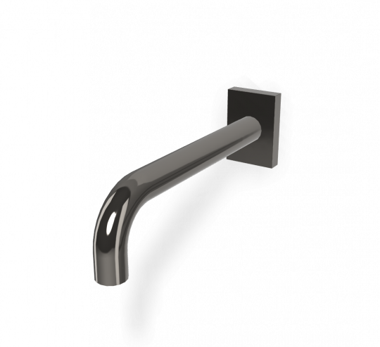 Излив для настенного монтажа к борту ванны Fima Сarlo frattini Switch ON F5976 схема 6