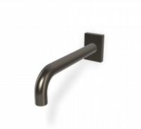 Излив для настенного монтажа к борту ванны Fima Сarlo frattini Switch ON F5976 схема 7