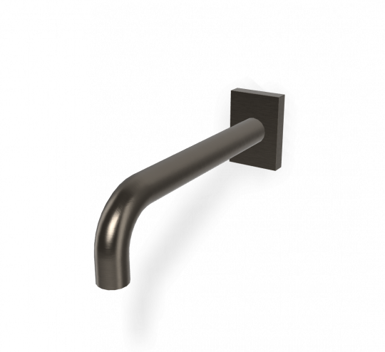 Излив для настенного монтажа к борту ванны Fima Сarlo frattini Switch ON F5976 схема 7