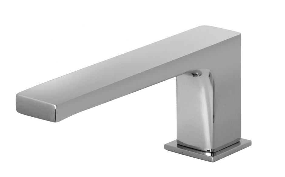 Излив для монтажа к борту ванны Fima carlo frattini Fit F1415