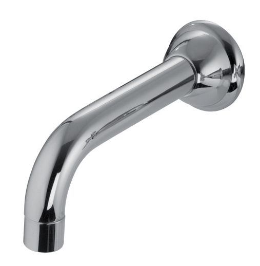 Изображение Fima carlo frattini Olivia Излив для настенного монтажа к борту ванны F2156