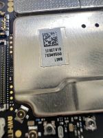 HUAWEI P30 Материнская плата 128gb
