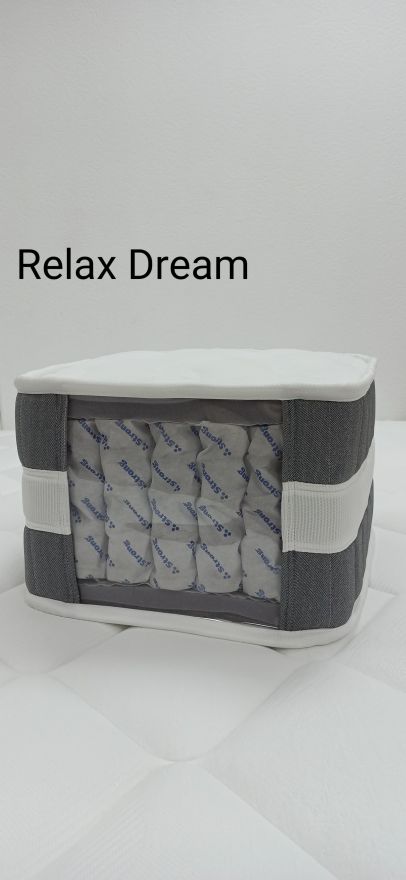 Матрас Relax Dream | Strong