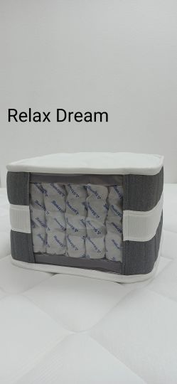 Матрас Relax Dream | Strong