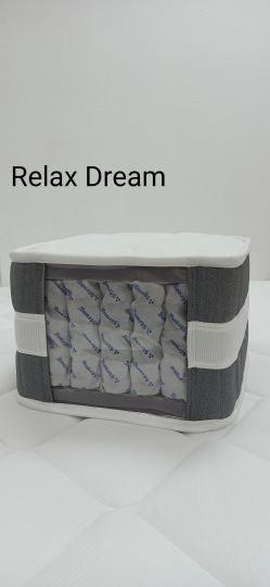 Матрас Relax Dream | Strong