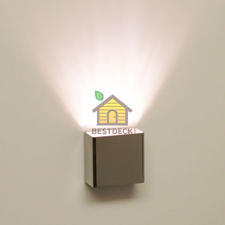 Светильник для паровой Cariitti SY SQ