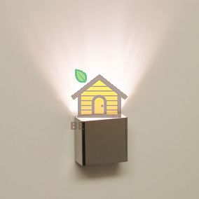 Светильник для паровой Cariitti SY SQ