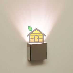 Светильник для паровой Cariitti SY SQ