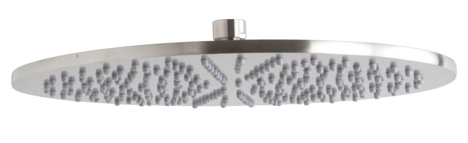 Изображение Лейка для верхнего душа Fima - carlo frattini Spillo steel F2948/2INOX 200мм