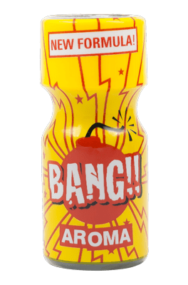 Попперс Bang 10 мл (Англия)