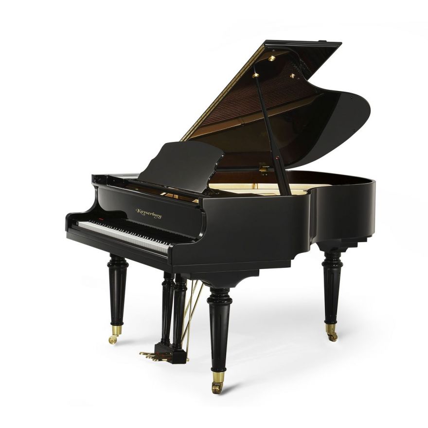 Рояль Kayserburg GH160 (A111)