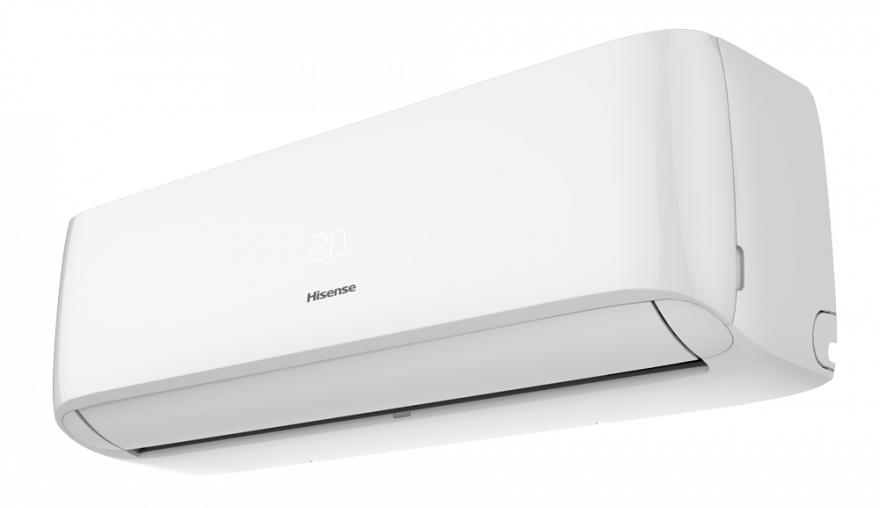 HISENSE AS-18HR4RMSCA00