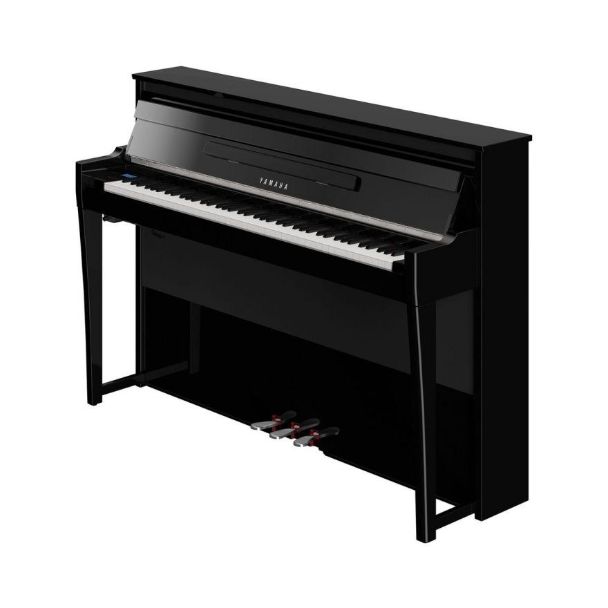 Yamaha Avant Grand NU1XA Гибридное пианино