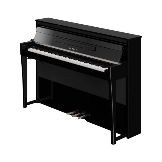 Yamaha Avant Grand NU1XA Гибридное пианино