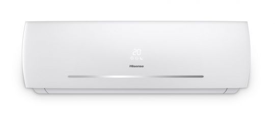 Hisense AS-09HR4RYDDC00