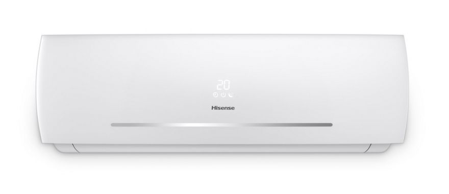 Hisense AS-12HR4RYDDC00