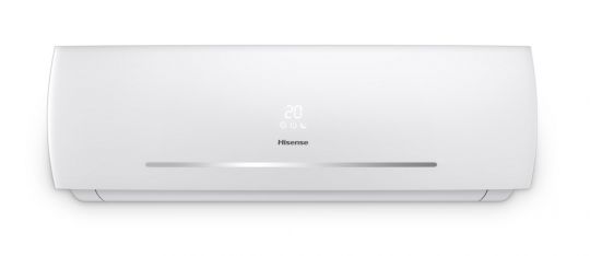 Hisense AS-12HR4RYDDC00