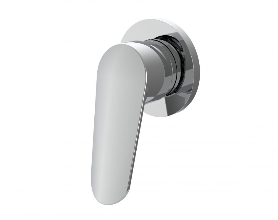 Fima carlo frattini Spot внешняя часть смесителя длядуша F3003N1