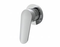 Fima carlo frattini Spot внешняя часть смесителя длядуша F3003N1 схема 1