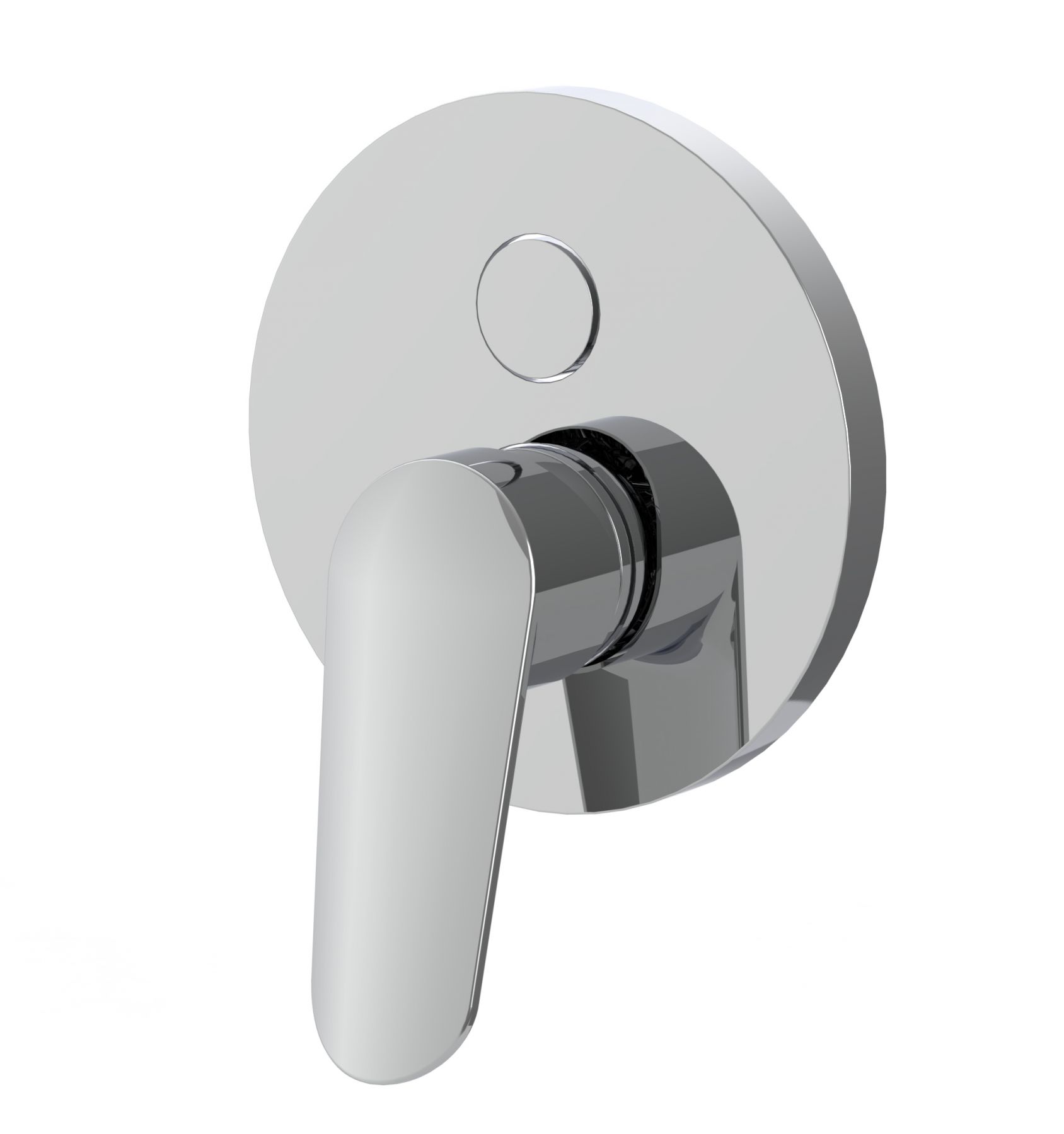 Fima carlo frattini Spot Встроенный смеситель с переключателем на 2 источника F3009E2 цена от 23 251 ₽ Фото Fima carlo frattini Spot Встроенный смеситель с переключателем на 2 источника F3009E2