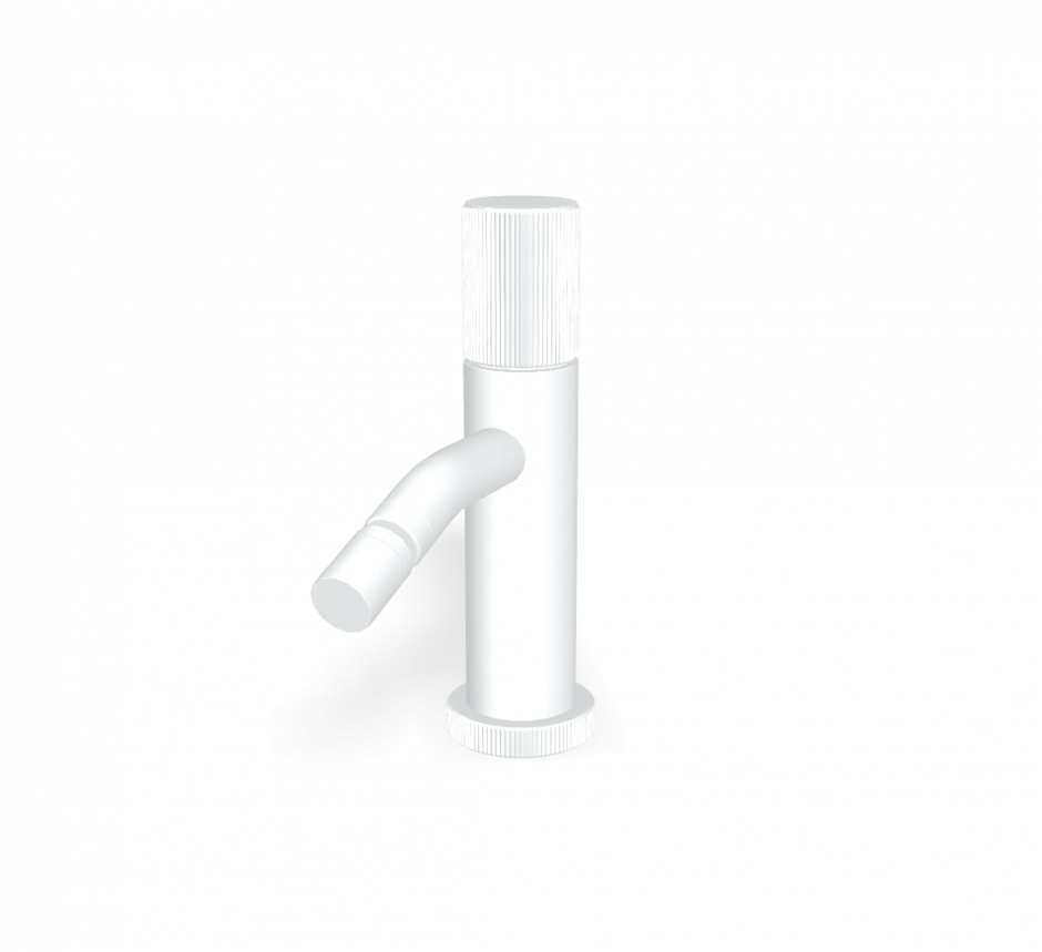 Cмеситель Fima Сarlo frattini Switch ON для биде F3032XSP