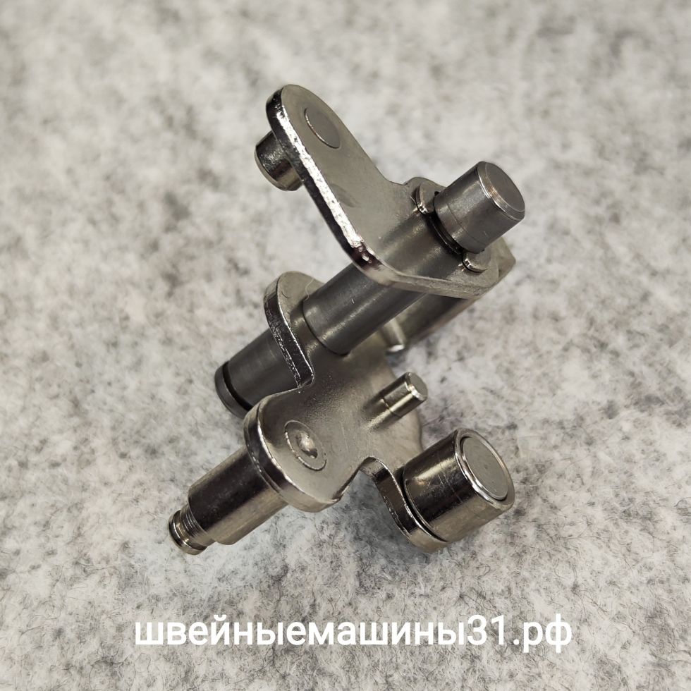 Ось с механизмом подъёма лапки Brother NX 600 и др.     Цена 400 руб.