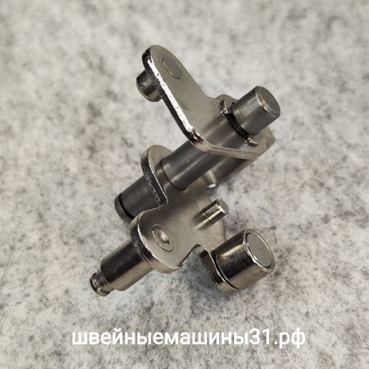 Ось с механизмом подъёма лапки Brother NX 600 и др.     Цена 400 руб.