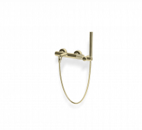 Fima carlo frattini Spillo Tech смеситель внешнего монтажа с душевым комплектом F3034TNG схема 9 Fima carlo frattini Spillo Tech смеситель внешнего монтажа с душевым комплектом F3034TNG схема 9