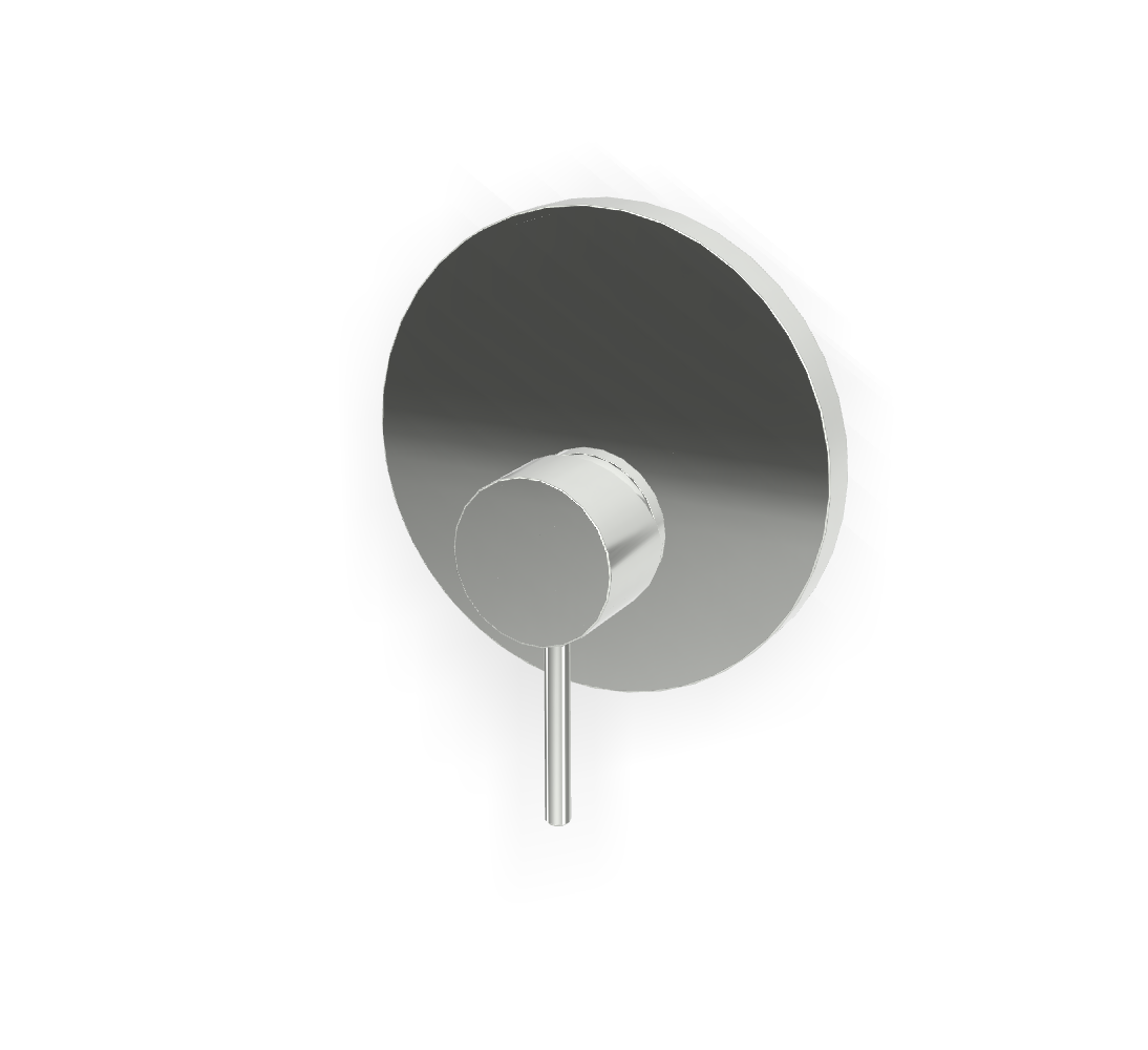 Fima carlo frattini Spillo up смеситель для душа F3039E1 цена от 21 005 ₽ Фото Fima carlo frattini Spillo up смеситель для душа F3039E1