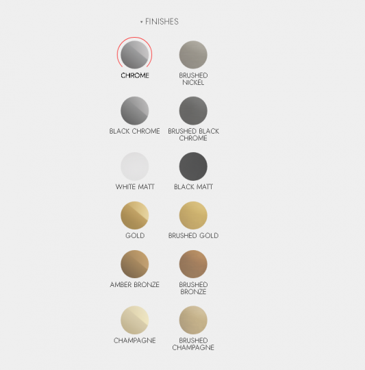 Fima carlo frattini Spillo Tech смеситель для ванны/душа F3039TE1 схема 3 Fima carlo frattini Spillo Tech смеситель для ванны/душа F3039TE1 схема 3