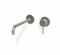 Смеситель для раковины Fima carlo frattini Spillo up F3051WLX9 схема 5