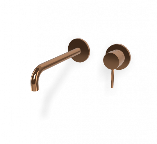 Смеситель для раковины Fima carlo frattini Spillo up F3051WLX9 схема 12