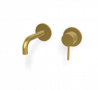 Смеситель для раковины Fima carlo frattini Spillo up F3051WSX9 схема 3