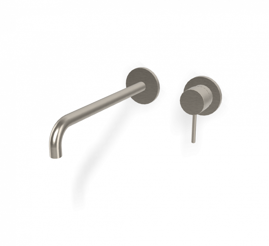 Смеситель для раковины Fima carlo frattini Spillo up F3051WZX9 ФОТО