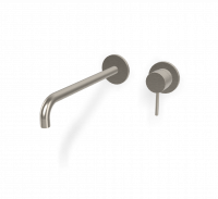 Смеситель для раковины Fima carlo frattini Spillo up F3051WZX9 схема 4