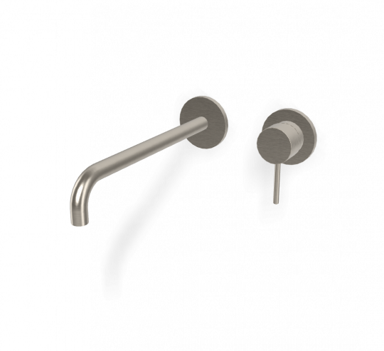 Смеситель для раковины Fima carlo frattini Spillo up F3051WZX9 схема 4