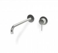 Смеситель для раковины Fima carlo frattini Spillo up F3051WZX9 схема 5