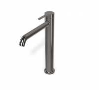 Высокий смеситель на раковину Fima carlo frattini Snap F3111/H излив 170мм схема 4