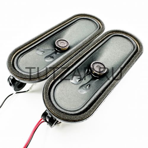 Динамики HHW 10W6Ω 230202H для телевизора Aceline 32HHY1