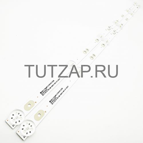 Подсветка 06-2-32F1D-2X6-EMC-598X12-2W-0.8T-220321 261501016010 для телевизора Aceline 32HHY1