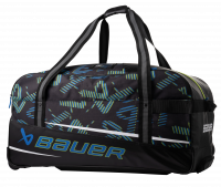 Баул на колесах S24 Bauer Premium Wheeled Bag (JR) MTO