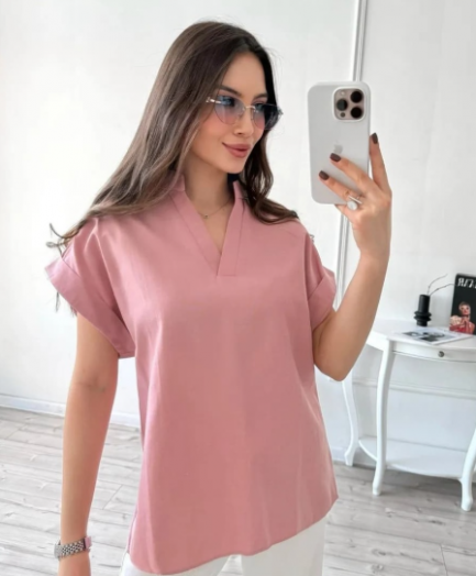 Блузка женская 47556