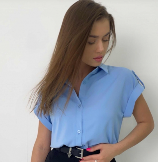 Рубашка женская 47561